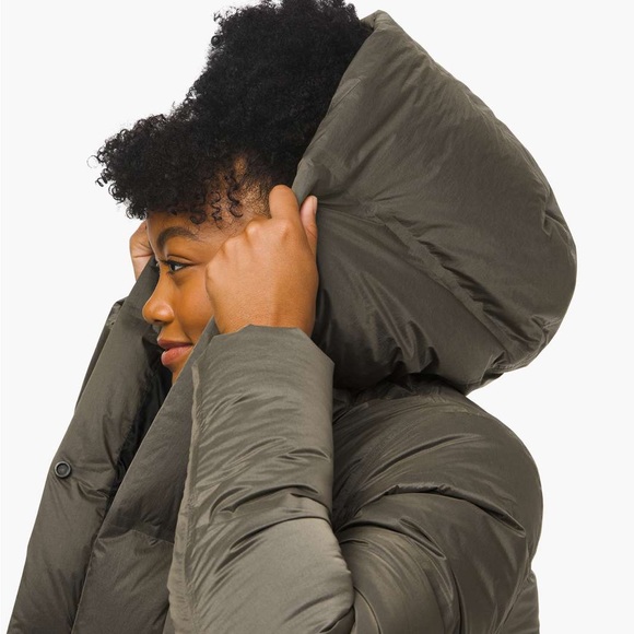 Lululemon Cloudscape Jacket Crop - Picture 8 of 9